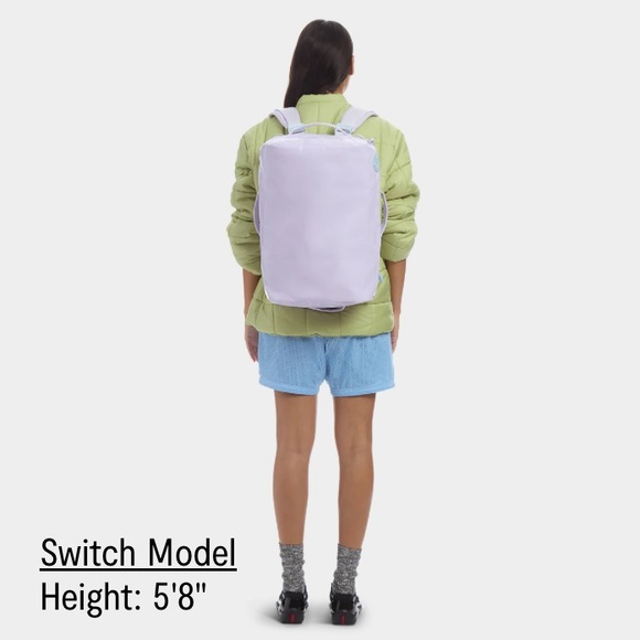 Baboon To The Moon blue Go Bag - Picture 7 of 8